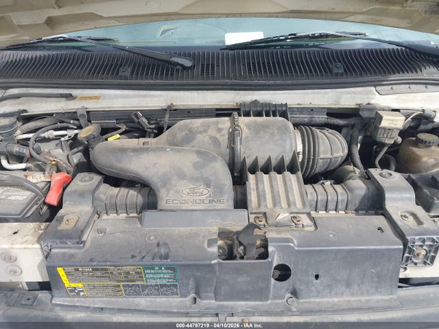 Продажа на аукционе авто 2006 Ford E-450 Cutaway, vin: 1FDXE45S16DA63137, номер лота: 44797219