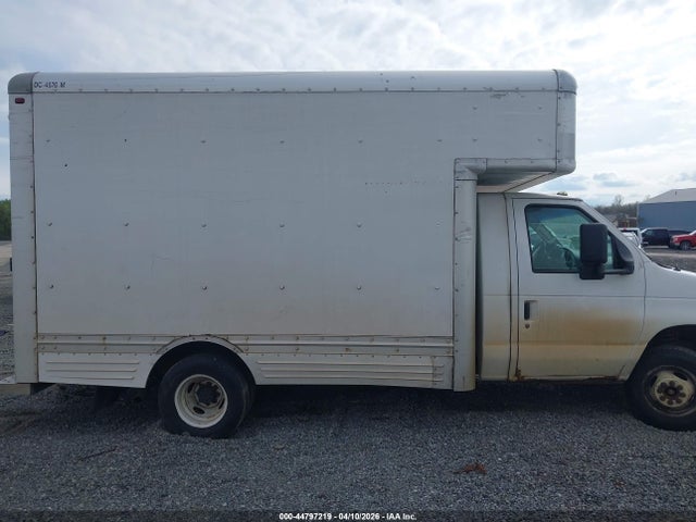 Продажа на аукционе авто 2006 Ford E-450 Cutaway, vin: 1FDXE45S16DA63137, номер лота: 44797219