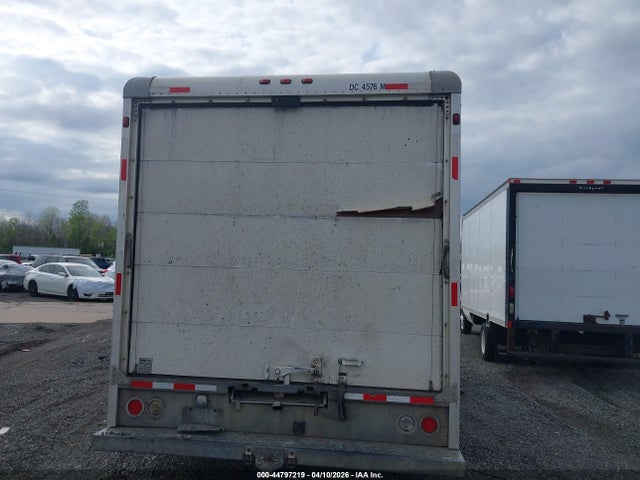 Продажа на аукционе авто 2006 Ford E-450 Cutaway, vin: 1FDXE45S16DA63137, номер лота: 44797219