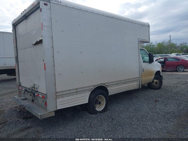 Продажа на аукционе авто 2006 Ford E-450 Cutaway, vin: 1FDXE45S16DA63137, номер лота: 44797219
