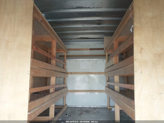 Продажа на аукционе авто 2006 Ford E-450 Cutaway, vin: 1FDXE45S16DA63137, номер лота: 44797219