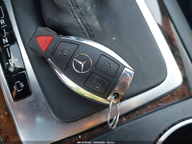 Продаж на аукціоні авто 2013 Mercedes-benz C 250 Sport, vin: WDDGF4HB5DR256670, номер лоту: 44797222