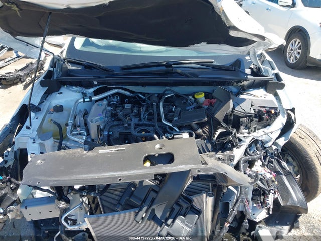 Aukcja sprzedaży 2025 Nissan Sentra Sv, vin: 3N1AB8CV6SY413332, numer aukcji: 44797223