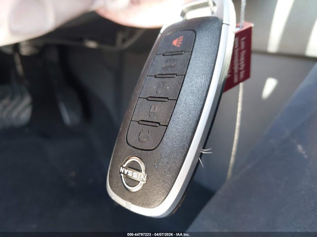 Aukcja sprzedaży 2025 Nissan Sentra Sv, vin: 3N1AB8CV6SY413332, numer aukcji: 44797223