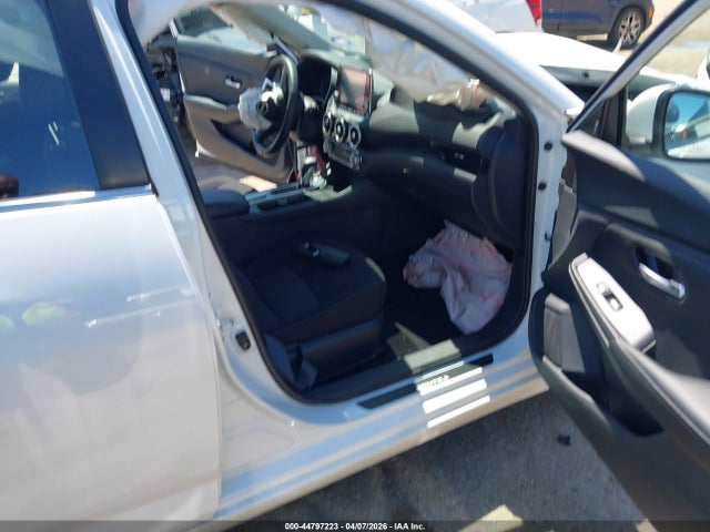 Aukcja sprzedaży 2025 Nissan Sentra Sv, vin: 3N1AB8CV6SY413332, numer aukcji: 44797223