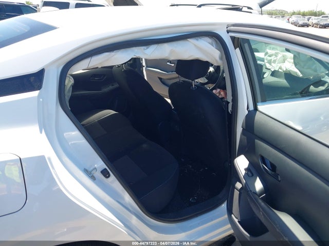 Aukcja sprzedaży 2025 Nissan Sentra Sv, vin: 3N1AB8CV6SY413332, numer aukcji: 44797223