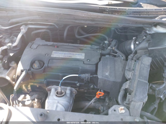 Aukcja sprzedaży 2015 Honda Cr-v Touring, vin: 5J6RM4H9XFL118113, numer aukcji: 44797225