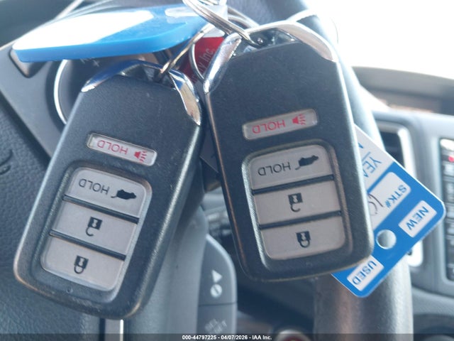 Aukcja sprzedaży 2015 Honda Cr-v Touring, vin: 5J6RM4H9XFL118113, numer aukcji: 44797225