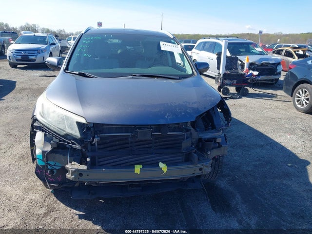Aukcja sprzedaży 2015 Honda Cr-v Touring, vin: 5J6RM4H9XFL118113, numer aukcji: 44797225