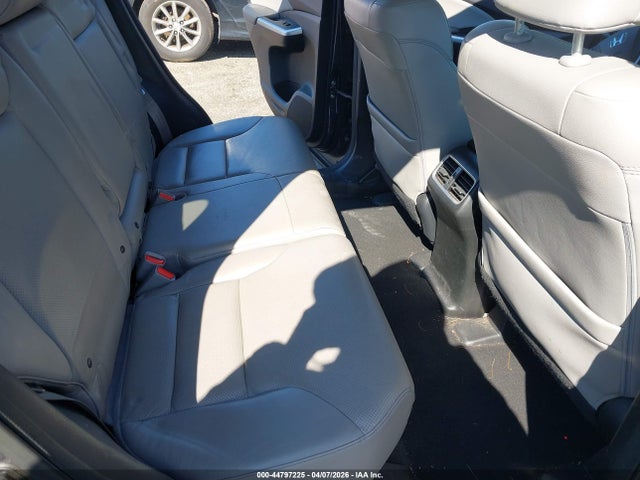 Aukcja sprzedaży 2015 Honda Cr-v Touring, vin: 5J6RM4H9XFL118113, numer aukcji: 44797225