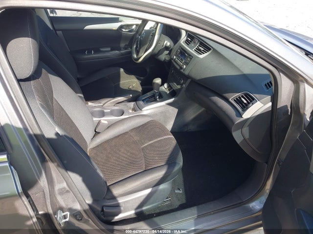 44797230 :رقم المزاد ، 3N1AB7AP8HY279009 vin ، 2017 Nissan Sentra S مزاد بيع