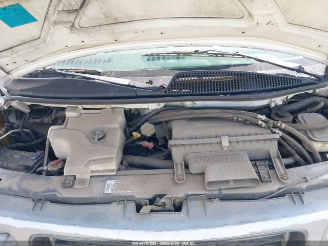 1999 Gmc Savana Special მანქანა იყიდება აუქციონზე, vin: 1GDHG31R5X1041964, აუქციონის ნომერი: 44797232