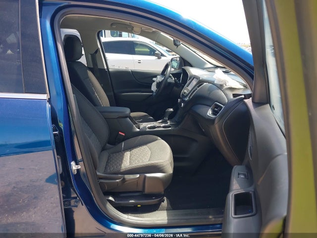 44797236 :رقم المزاد ، 2GNAXLEX3L6153384 vin ، 2020 Chevrolet Equinox Fwd Lt 2.0l Turbo مزاد بيع