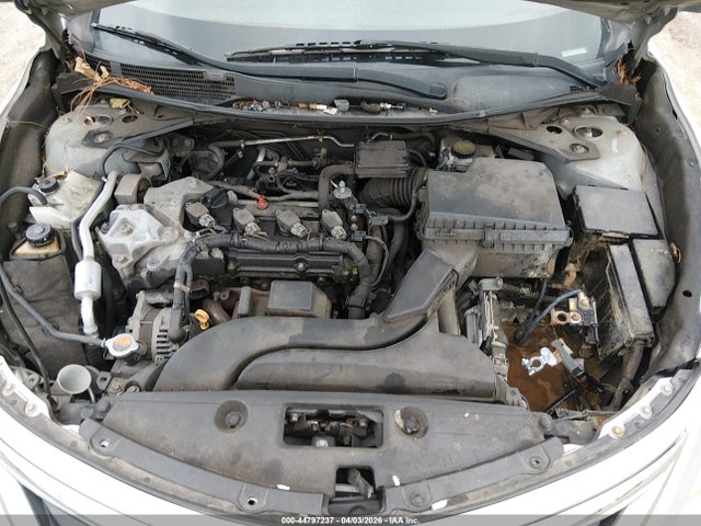 Aukcja sprzedaży 2013 Nissan Altima 2.5 S, vin: 1N4AL3AP2DN523530, numer aukcji: 44797237