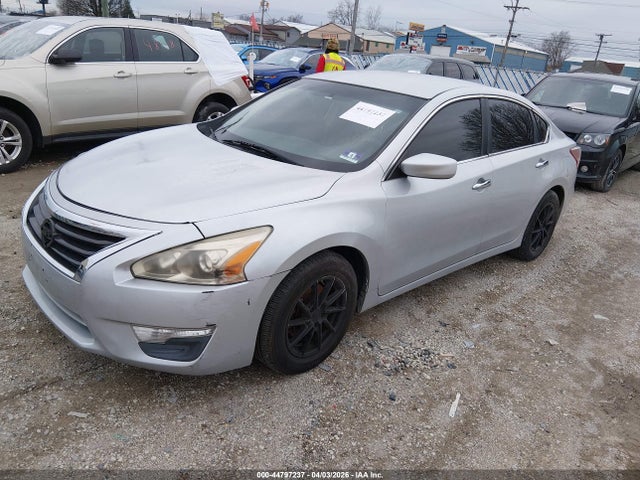 Aukcja sprzedaży 2013 Nissan Altima 2.5 S, vin: 1N4AL3AP2DN523530, numer aukcji: 44797237