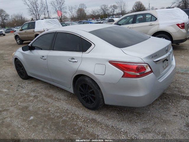 Aukcja sprzedaży 2013 Nissan Altima 2.5 S, vin: 1N4AL3AP2DN523530, numer aukcji: 44797237