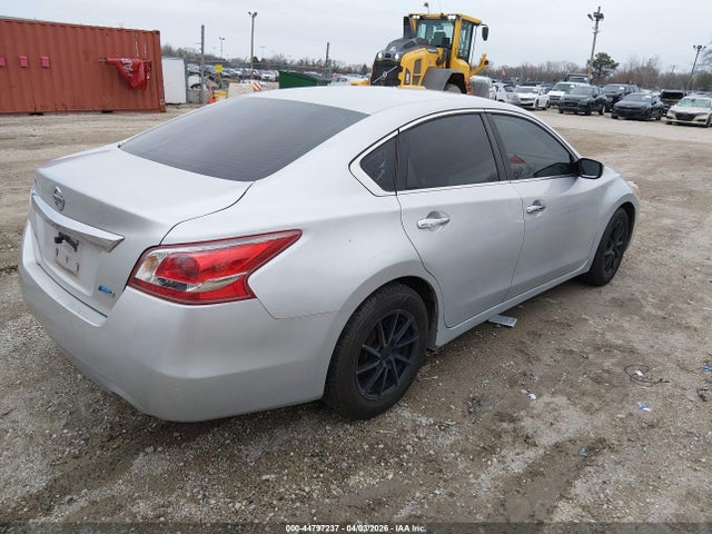 Aukcja sprzedaży 2013 Nissan Altima 2.5 S, vin: 1N4AL3AP2DN523530, numer aukcji: 44797237
