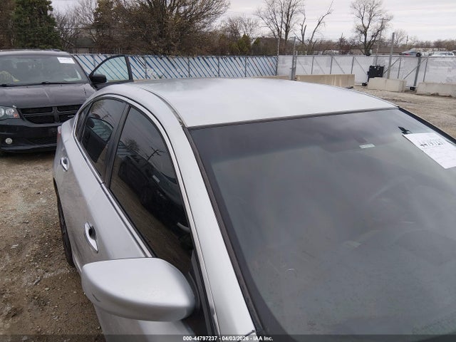 Aukcja sprzedaży 2013 Nissan Altima 2.5 S, vin: 1N4AL3AP2DN523530, numer aukcji: 44797237