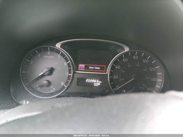 Aukcja sprzedaży 2013 Nissan Altima 2.5 S, vin: 1N4AL3AP2DN523530, numer aukcji: 44797237