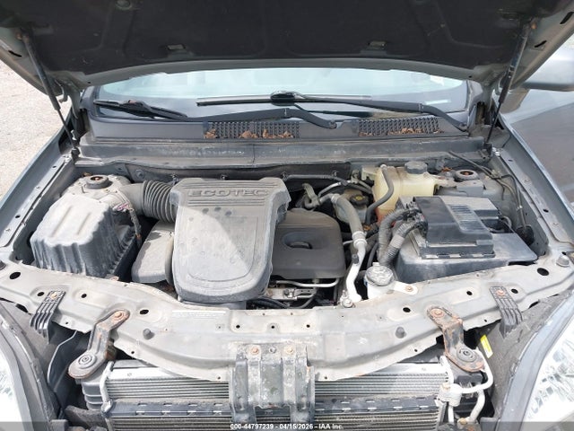 2008 SATURN VUE 3GSCL33PX8S573754 Photo 9