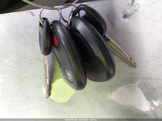 2008 SATURN VUE 3GSCL33PX8S573754 Photo 10
