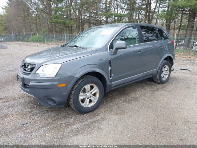 2008 SATURN VUE 3GSCL33PX8S573754 Photo 1