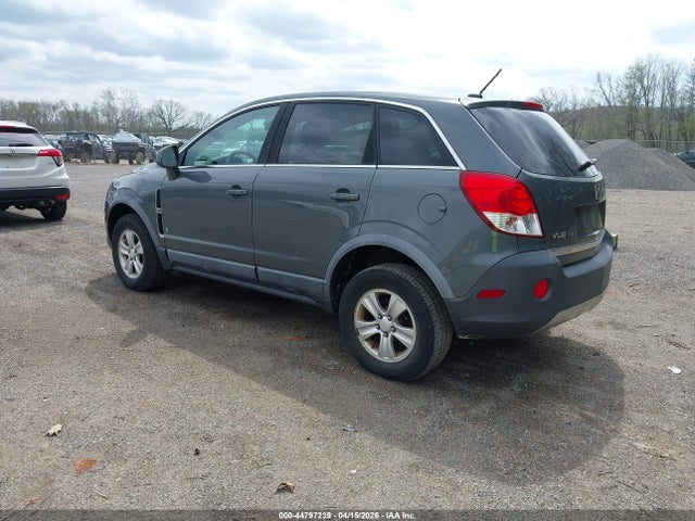 2008 SATURN VUE 3GSCL33PX8S573754 Photo 2