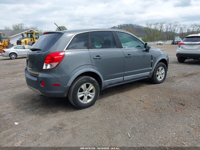 2008 SATURN VUE 3GSCL33PX8S573754 Photo 3
