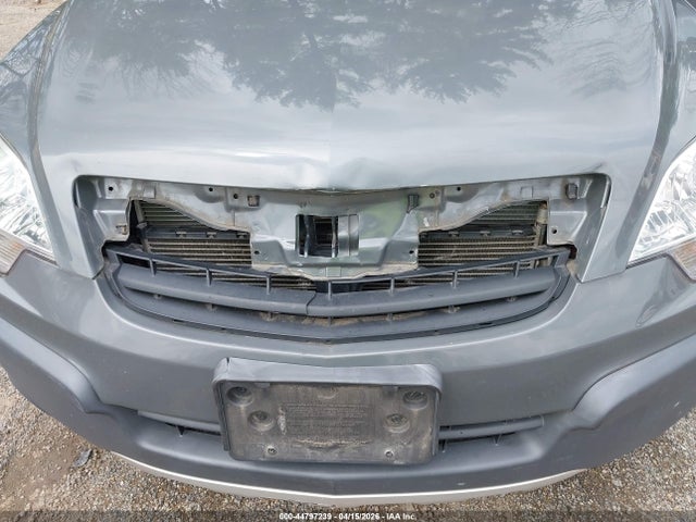 2008 SATURN VUE 3GSCL33PX8S573754 Photo 5