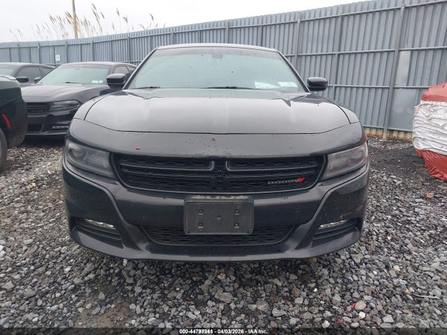 Aukcja sprzedaży 2019 Dodge Charger Sxt Awd, vin: 2C3CDXJG0KH682211, numer aukcji: 44797241