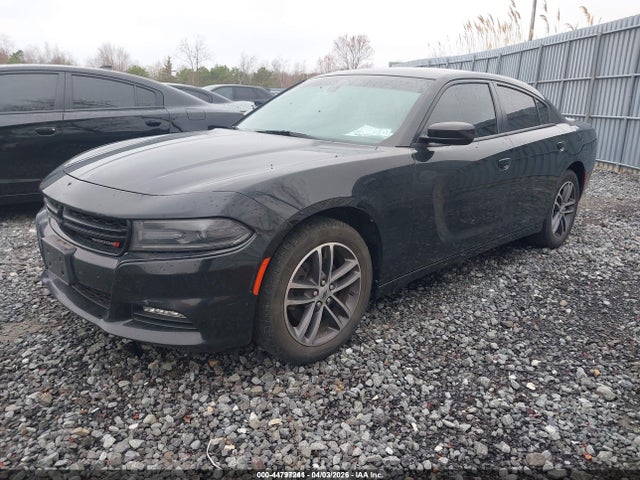 Aukcja sprzedaży 2019 Dodge Charger Sxt Awd, vin: 2C3CDXJG0KH682211, numer aukcji: 44797241