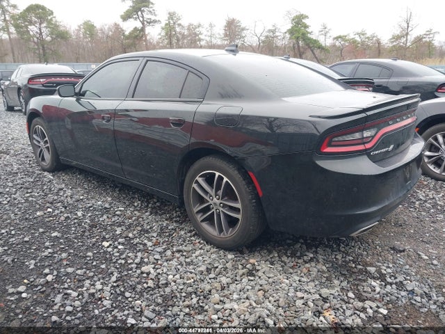 Aukcja sprzedaży 2019 Dodge Charger Sxt Awd, vin: 2C3CDXJG0KH682211, numer aukcji: 44797241
