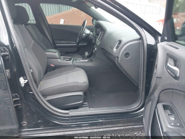 Aukcja sprzedaży 2019 Dodge Charger Sxt Awd, vin: 2C3CDXJG0KH682211, numer aukcji: 44797241