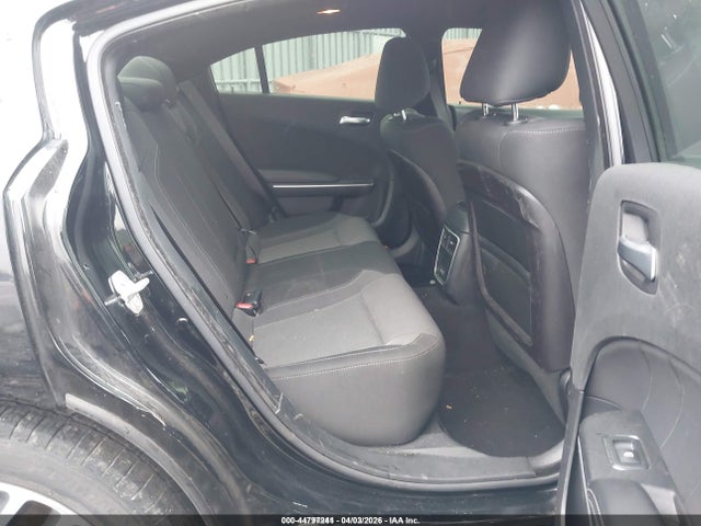 Aukcja sprzedaży 2019 Dodge Charger Sxt Awd, vin: 2C3CDXJG0KH682211, numer aukcji: 44797241