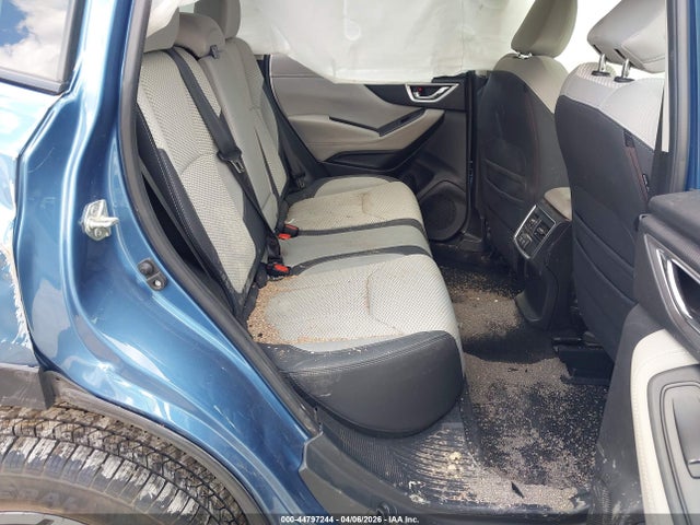 44797244 :رقم المزاد ، JF2SKAJC5MH576936 vin ، 2021 Subaru Forester Premium مزاد بيع