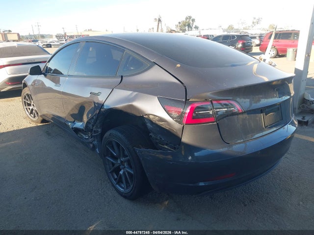 5YJ3E1EA8NF295458 Tesla Model 3 Rear-wheel Drive