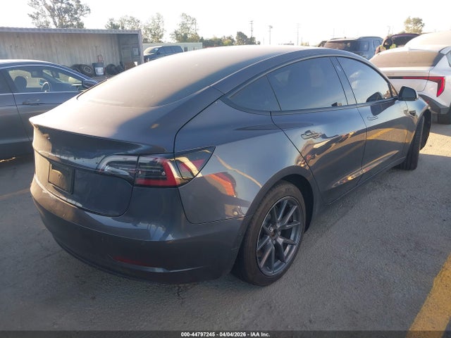 5YJ3E1EA8NF295458 Tesla Model 3 Rear-wheel Drive