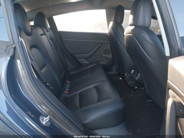 5YJ3E1EA8NF295458 Tesla Model 3 Rear-wheel Drive
