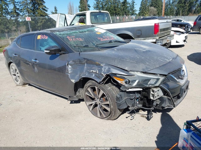 1N4AA6AP5GC375350 auction archive image