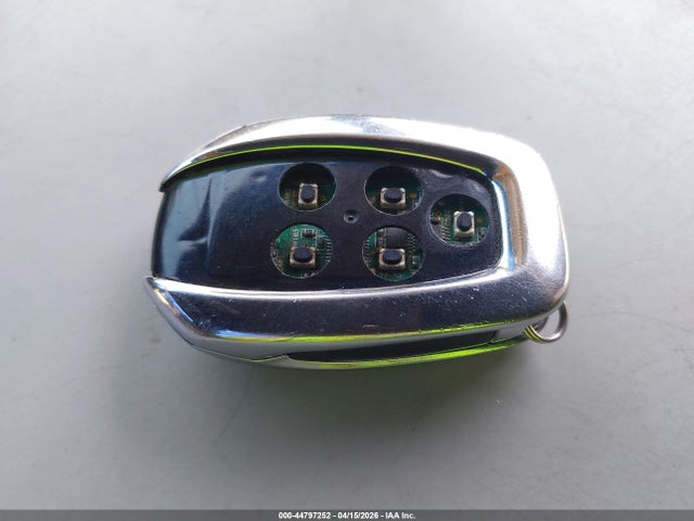 44797252 :رقم المزاد ، SAJWA2GB6BLV05795 vin ، 2011 Jaguar Xj Xjl مزاد بيع