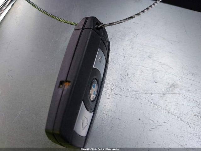 2009 BMW 335I WBAPM77529NL88651 Photo 10