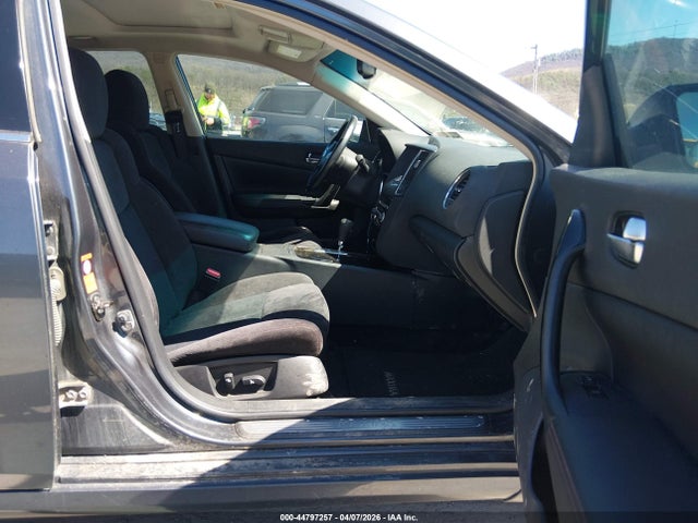 2009 NISSAN MAXIMA 1N4AA51E89C858990 Photo 4
