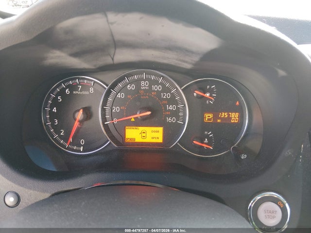 2009 NISSAN MAXIMA 1N4AA51E89C858990 Photo 6