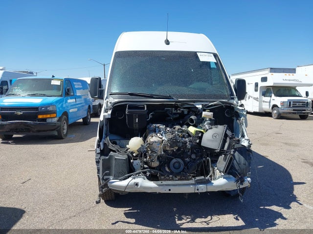 Aukcja sprzedaży 2024 Mercedes-benz Sprinter 3500xd High Roof 4-cyl Diesel Ho, vin: W1Y8NC3Y2RT164820, numer aukcji: 44797260