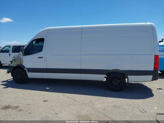 Aukcja sprzedaży 2024 Mercedes-benz Sprinter 3500xd High Roof 4-cyl Diesel Ho, vin: W1Y8NC3Y2RT164820, numer aukcji: 44797260