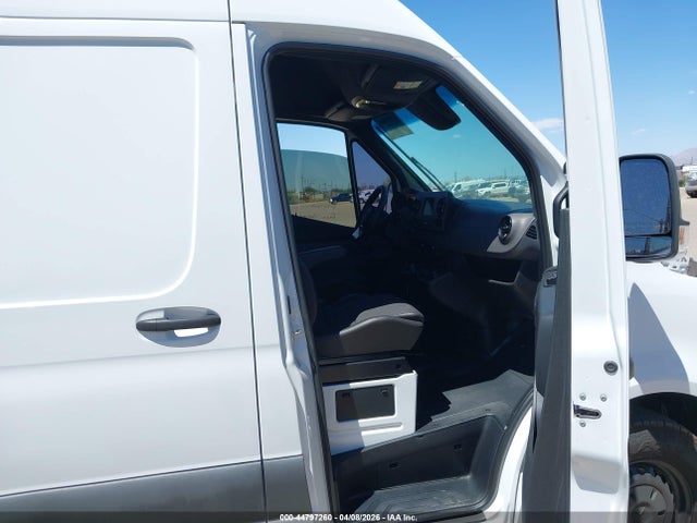 Aukcja sprzedaży 2024 Mercedes-benz Sprinter 3500xd High Roof 4-cyl Diesel Ho, vin: W1Y8NC3Y2RT164820, numer aukcji: 44797260