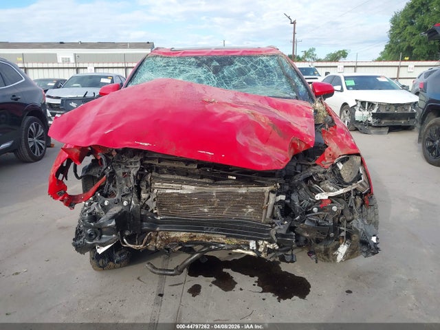 Aukcja sprzedaży 2022 Audi Q3 Premium Plus 45 Tfsi S Line Quattro Tiptronic, vin: WA1EECF35N1149025, numer aukcji: 44797262