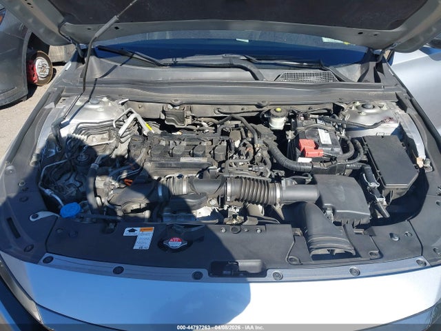 Aukcja sprzedaży 2019 Honda Accord Sport, vin: 1HGCV1F3XKA129500, numer aukcji: 44797263