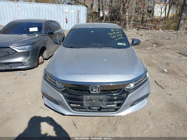 Aukcja sprzedaży 2019 Honda Accord Sport, vin: 1HGCV1F3XKA129500, numer aukcji: 44797263