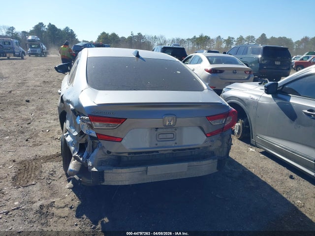 Aukcja sprzedaży 2019 Honda Accord Sport, vin: 1HGCV1F3XKA129500, numer aukcji: 44797263
